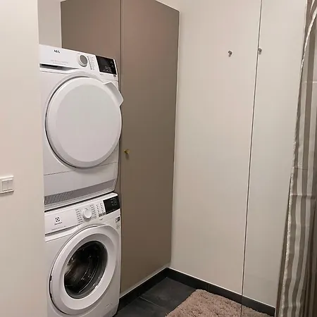 Apartment Sunway Place *