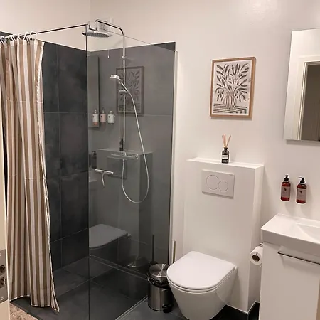 Sunway Place Præstø