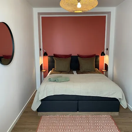 Sunway Place * Præstø