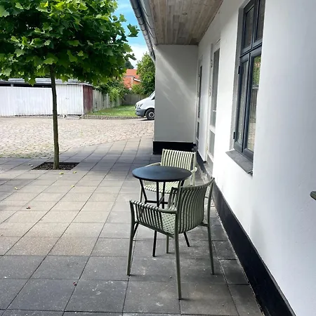 Sunway Place Apartament *