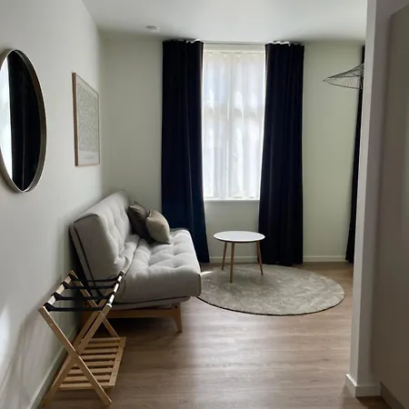 Sunway Place Apartament Præstø