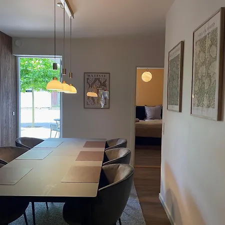 Sunway Place Præstø