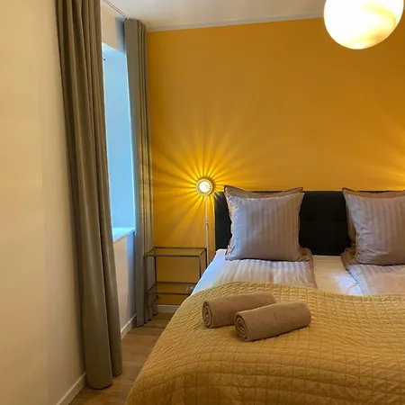 Sunway Place * Præstø