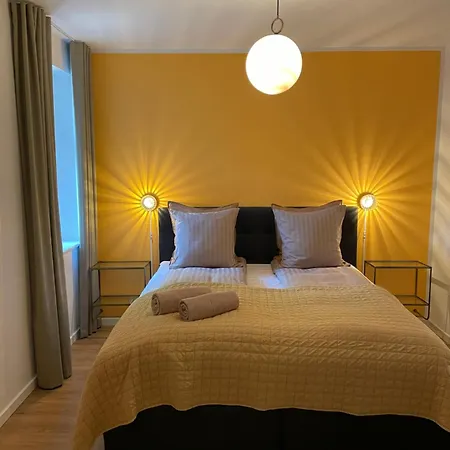 Sunway Place Apartman