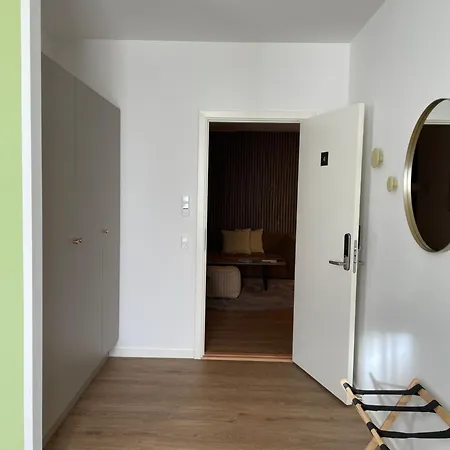 Sunway Place Apartman *