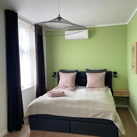 Sunway Place Præstø