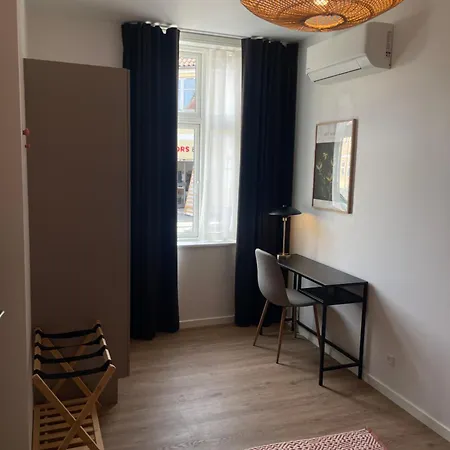 Sunway Place Apartament *