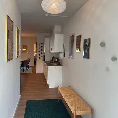 Sunway Place Præstø