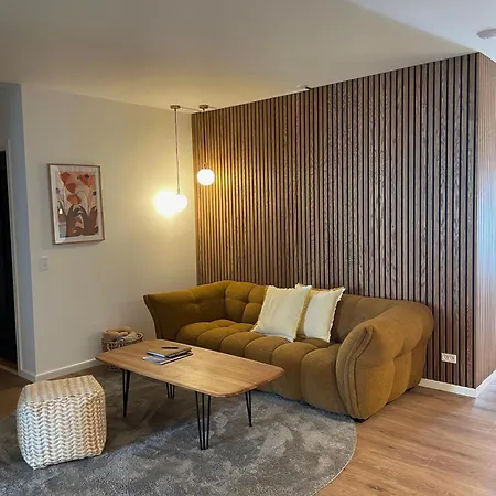 Sunway Place Præstø