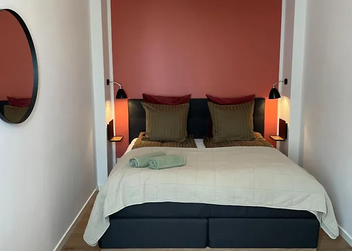 Sunway Place * Præstø