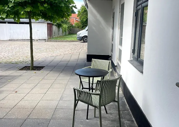 Sunway Place Apartment *