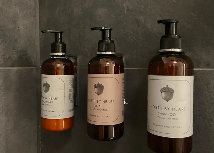 Apartment Sunway Place *