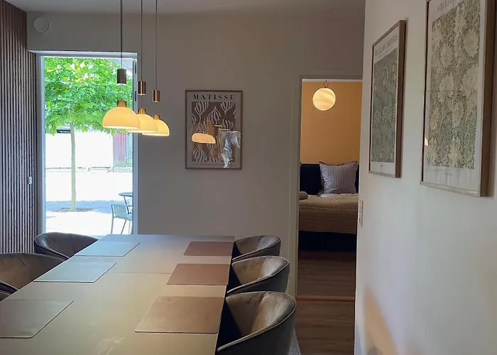 Sunway Place Præstø