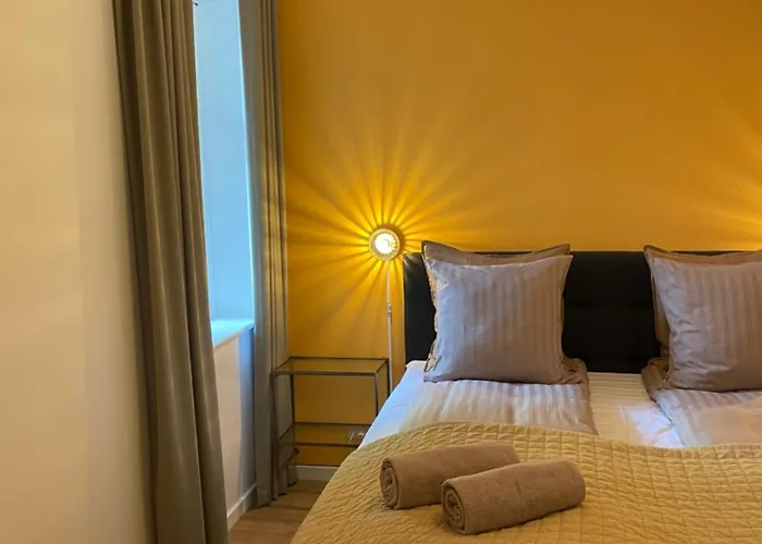 Sunway Place * Præstø