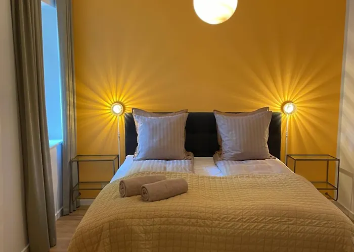 Sunway Place Apartment