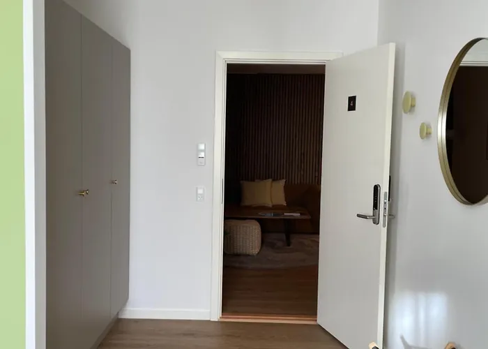 Sunway Place Apartment *