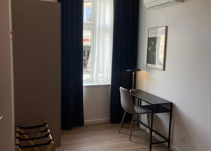 Sunway Place Apartment *