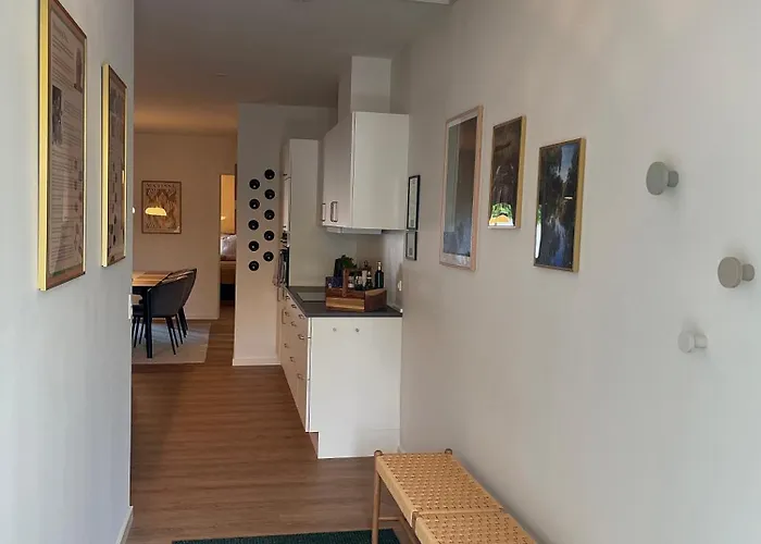 Sunway Place Præstø