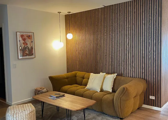 Sunway Place Præstø